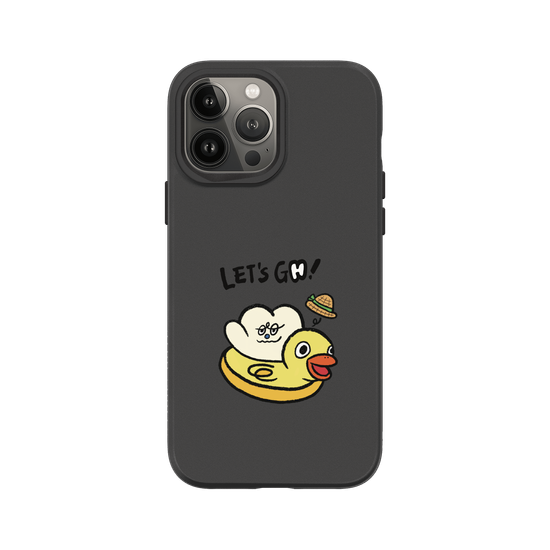 Duck Float