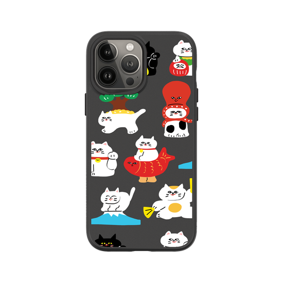 10 Seconds Class - All Lucky Cat