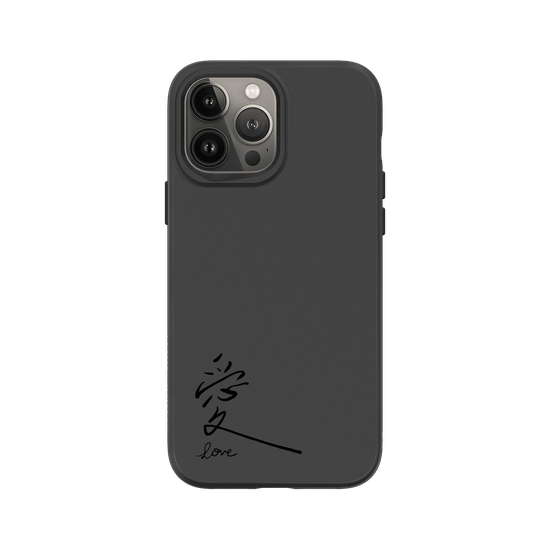 Love - Black