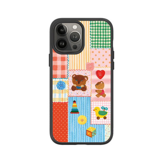 Cute patchwork
