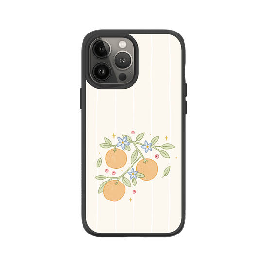 Orange Blossom