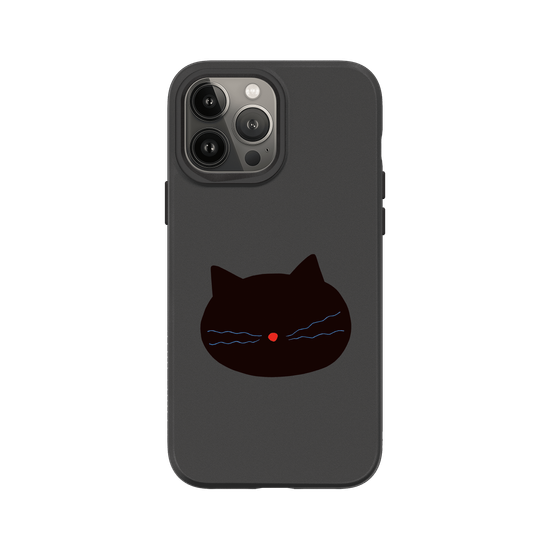 Black Cat Love