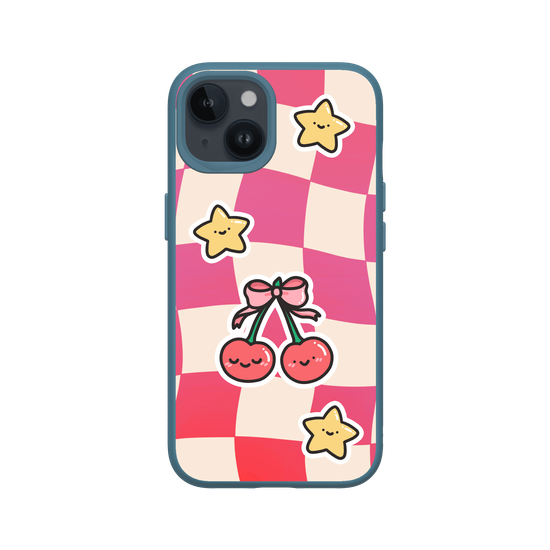 cherry star burst