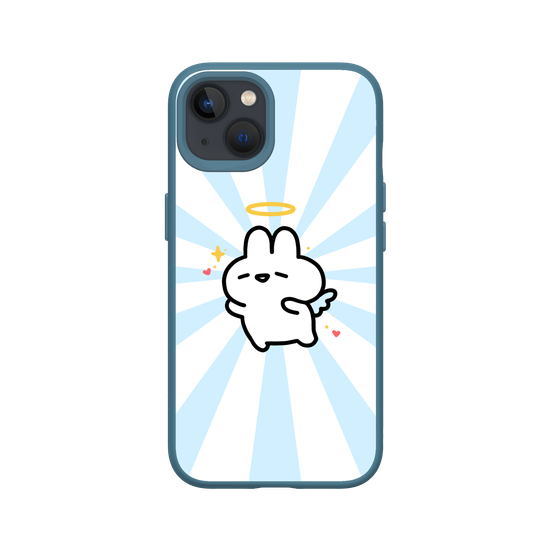 angel bunny!!