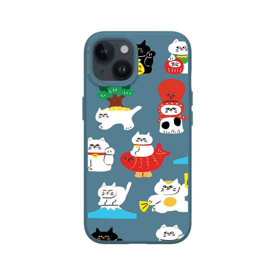 10 Seconds Class - All Lucky Cat