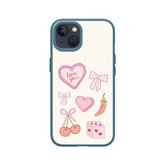 Sweetheart Stickies