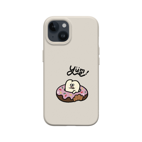 Sneaky Donut!