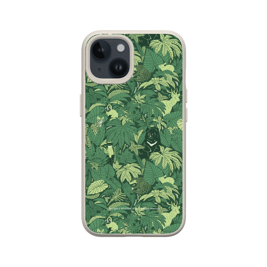 All Things in Nature-Forest
