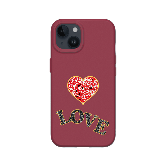 LOVE Terrazzo