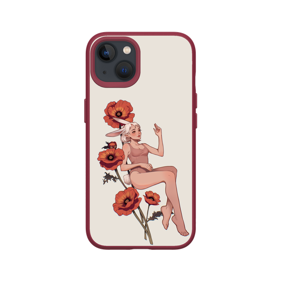 Poppy Design
