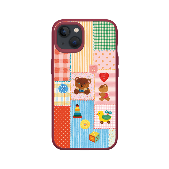Cute patchwork