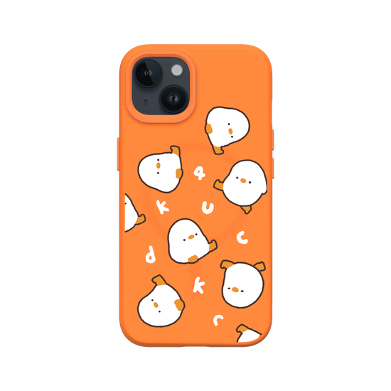 Duck_c4 ㉓