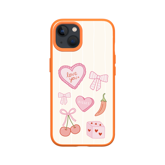 Sweetheart Stickies