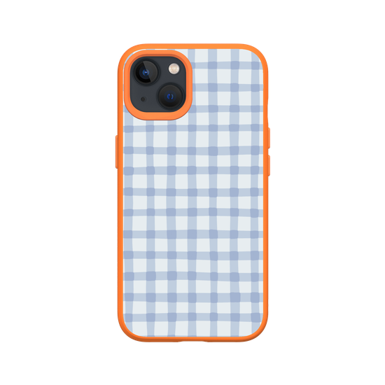 Blue Picnic