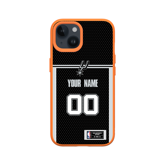 SPURS Jersey Edition