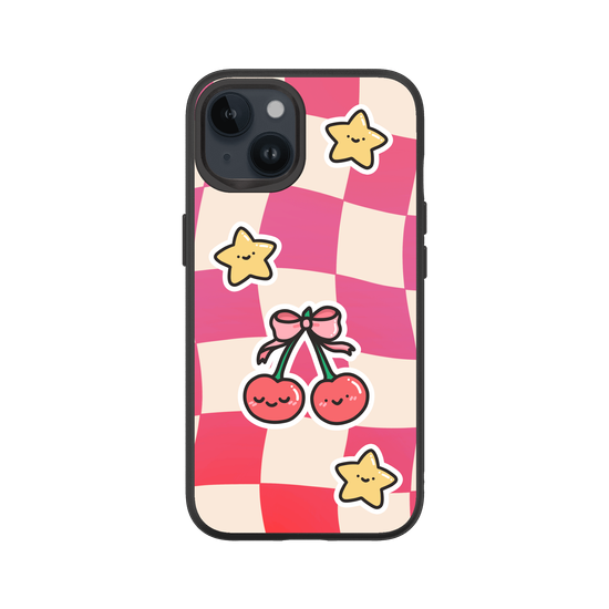 cherry star burst