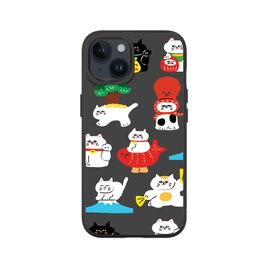 10 Seconds Class - All Lucky Cat