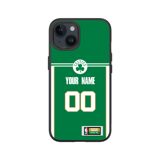 CELTICS Jersey Edition
