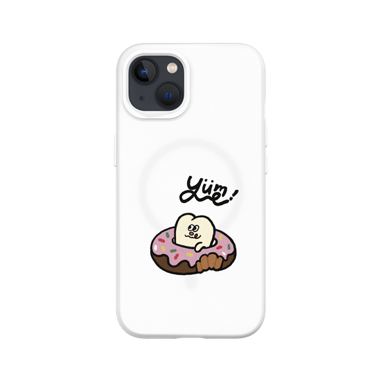Sneaky Donut!