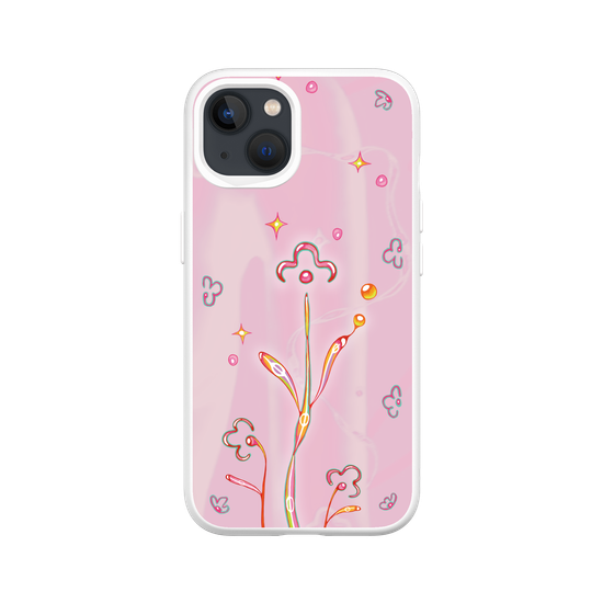 Day of the Bubble Flowers