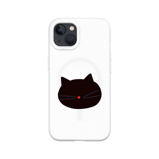 Black Cat Love