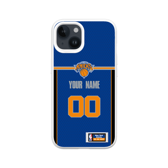KNICKS Jersey Edition