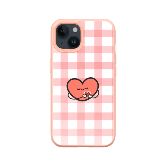 a heart too precious