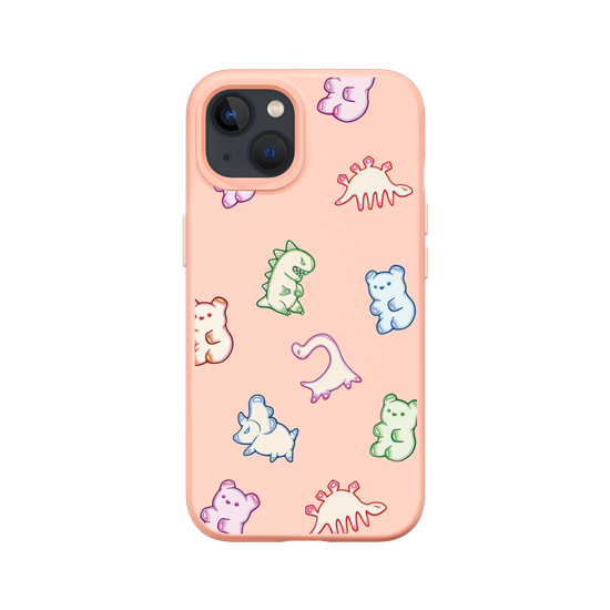 Gummy Mayhem - The Dino Bear Edition