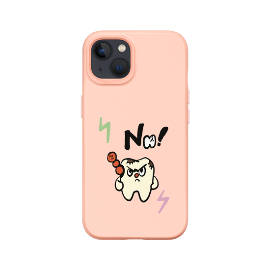 Oh No!