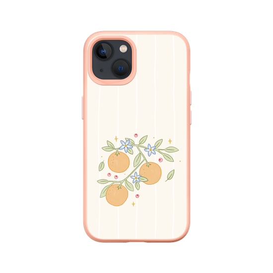Orange Blossom