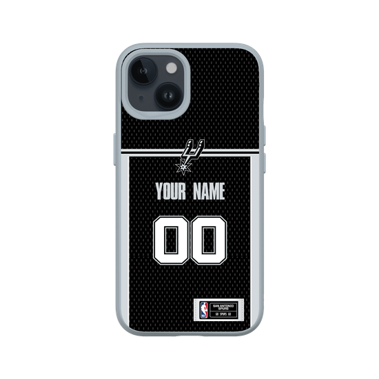 SPURS Jersey Edition