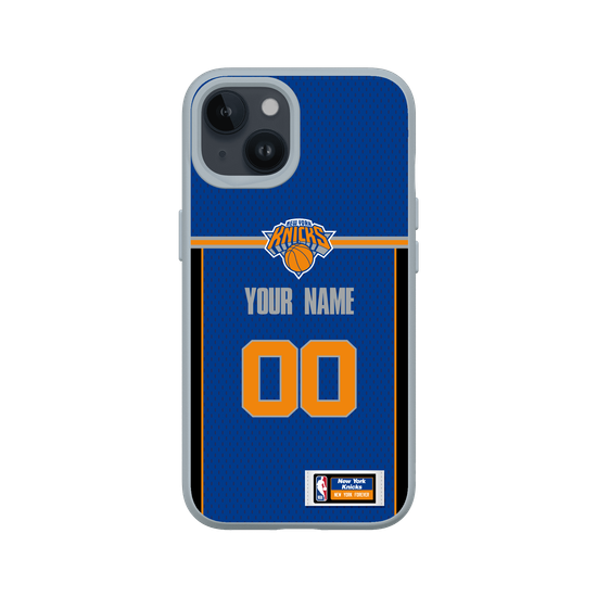 KNICKS Jersey Edition