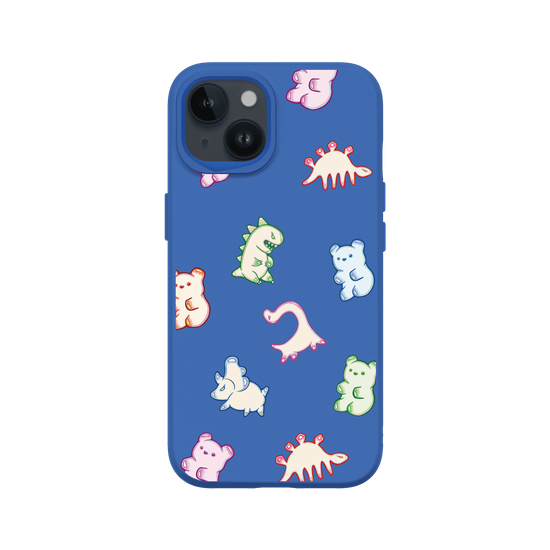Gummy Mayhem - The Dino Bear Edition