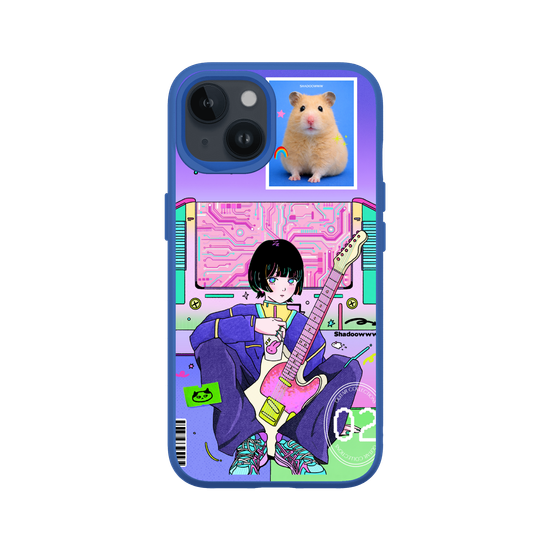 Guitar Girl!