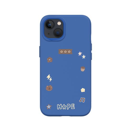 Lazy Monster"Photo holder phone case"10
