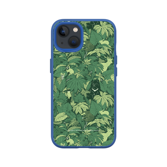 All Things in Nature-Forest