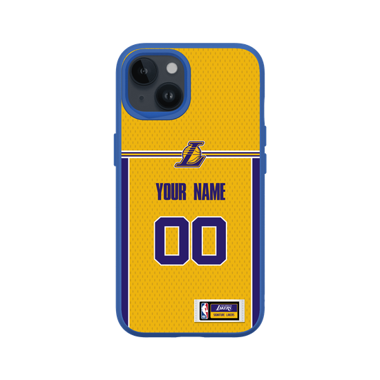 LAKERS Jersey Edition