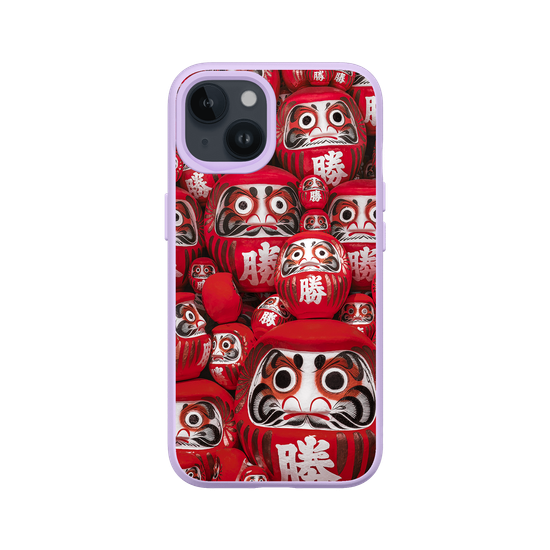 Daruma Doll