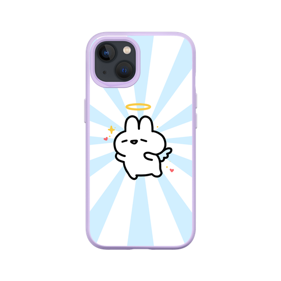 angel bunny!!