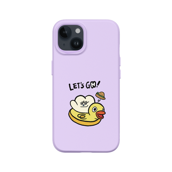 Duck Float