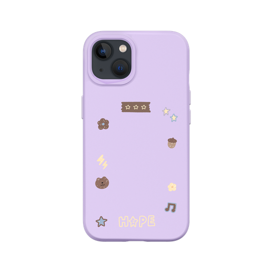 Lazy Monster"Photo holder phone case"10