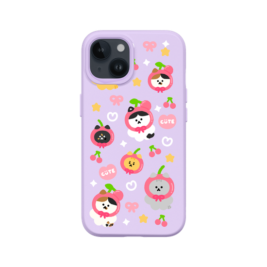 Cherry Cat 🍒