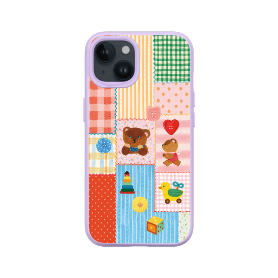 Cute patchwork