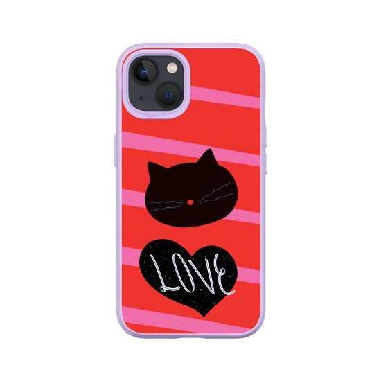 Black Cat Love