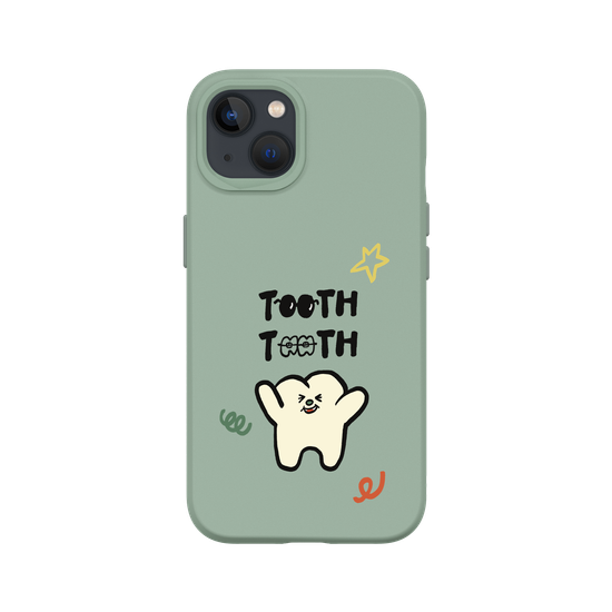 ToothTooth