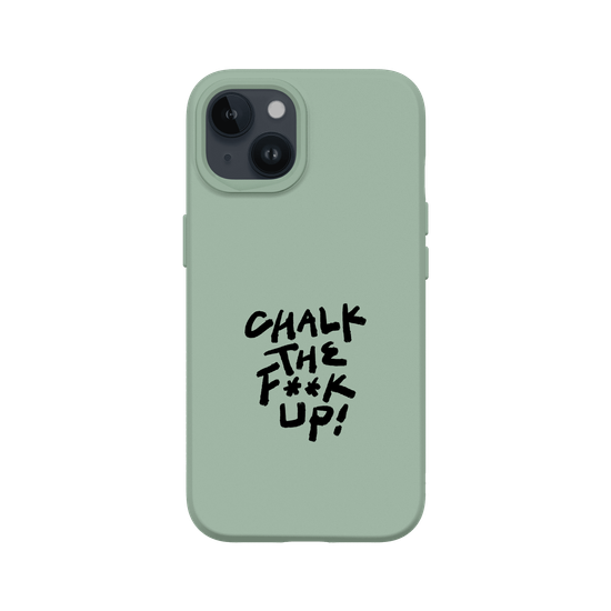 Chalk the F**k Up!