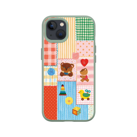 Cute patchwork
