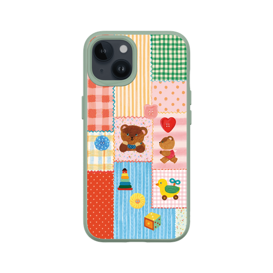 Cute patchwork