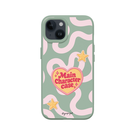 Main Character Case