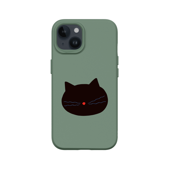 Black Cat Love